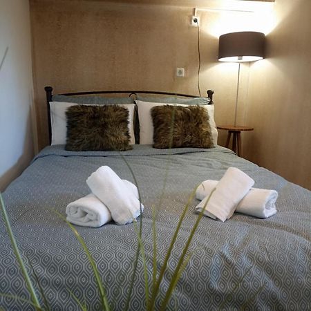 Akon Nafplio Room 外观 照片