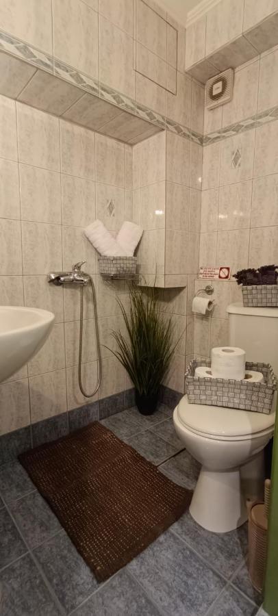 Akon Nafplio Room 外观 照片