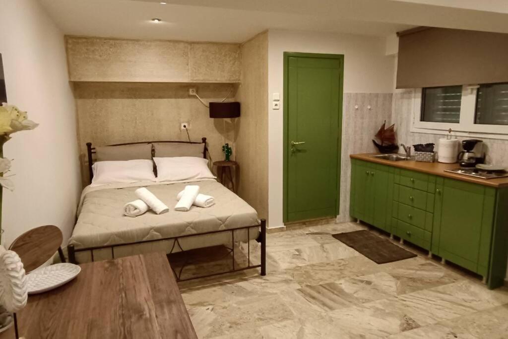 Akon Nafplio Room 外观 照片