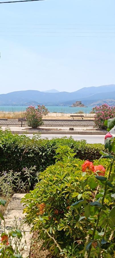 Akon Nafplio Room 外观 照片