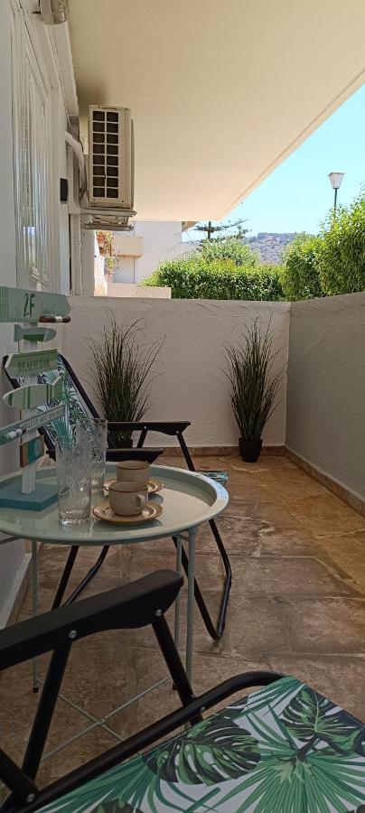 Akon Nafplio Room 外观 照片