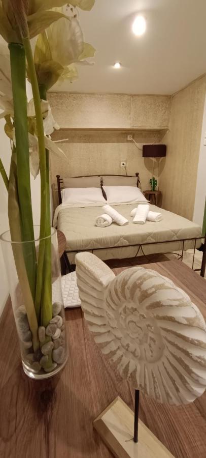 Akon Nafplio Room 外观 照片