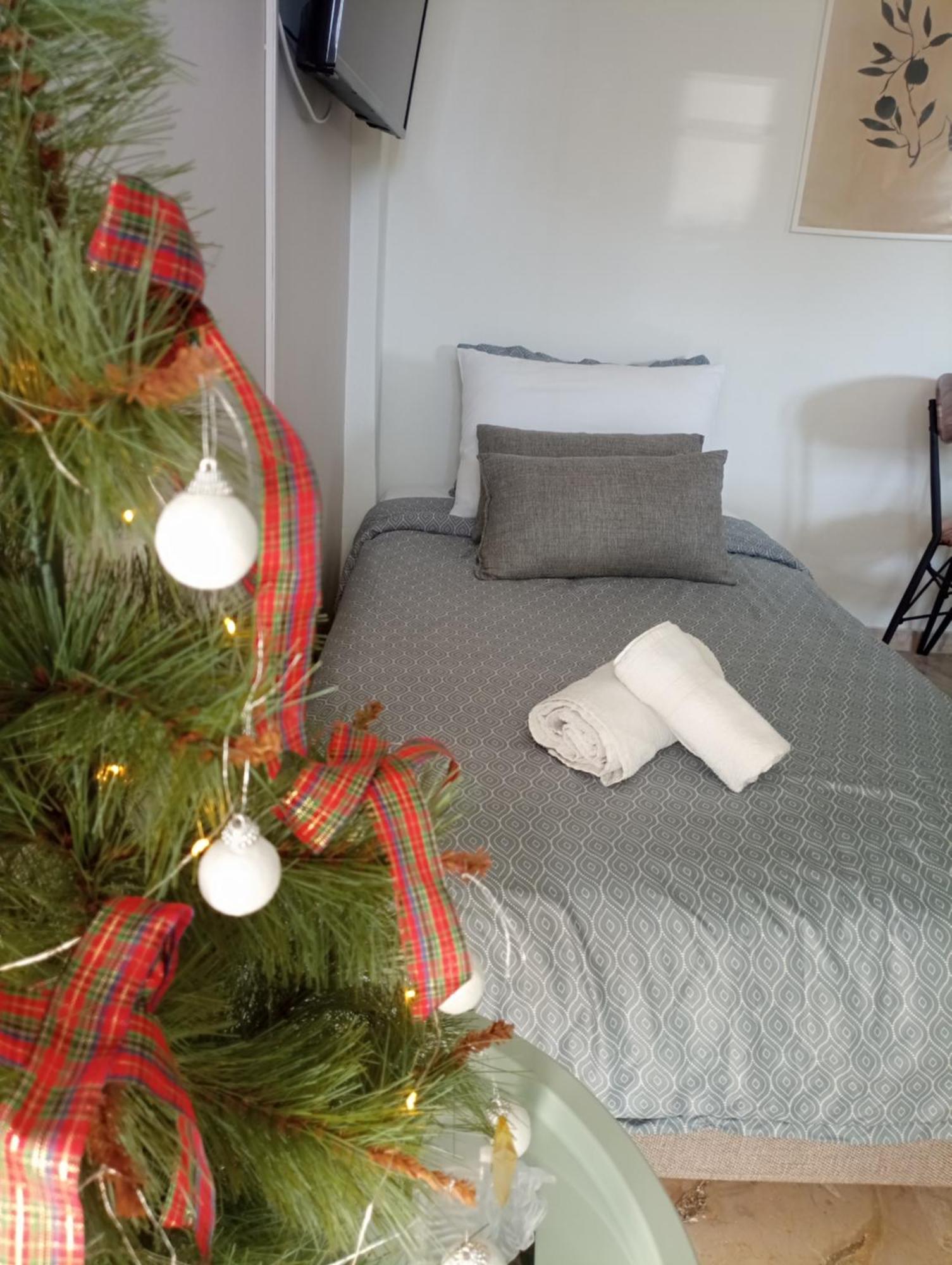 Akon Nafplio Room 外观 照片
