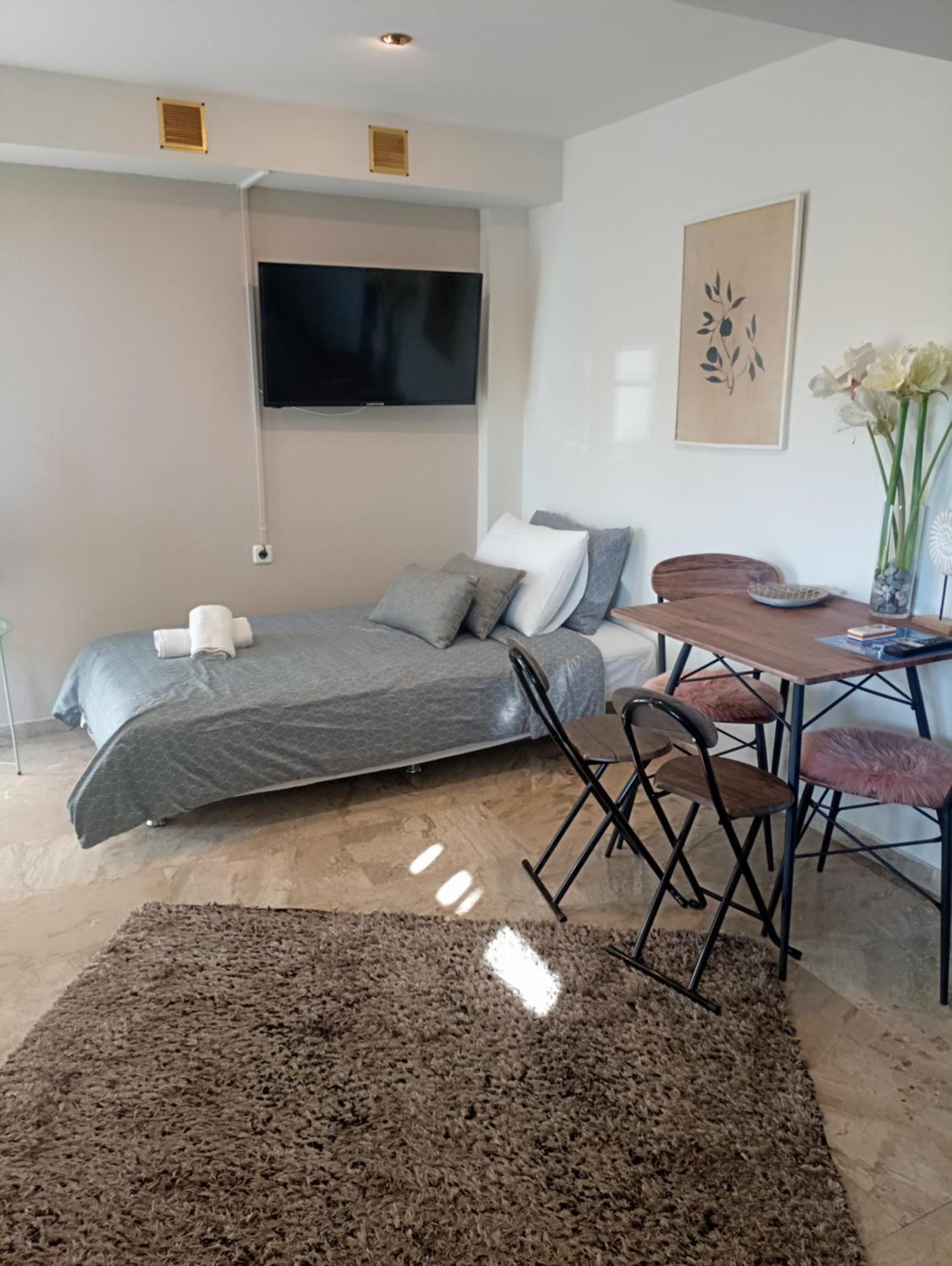 Akon Nafplio Room 外观 照片