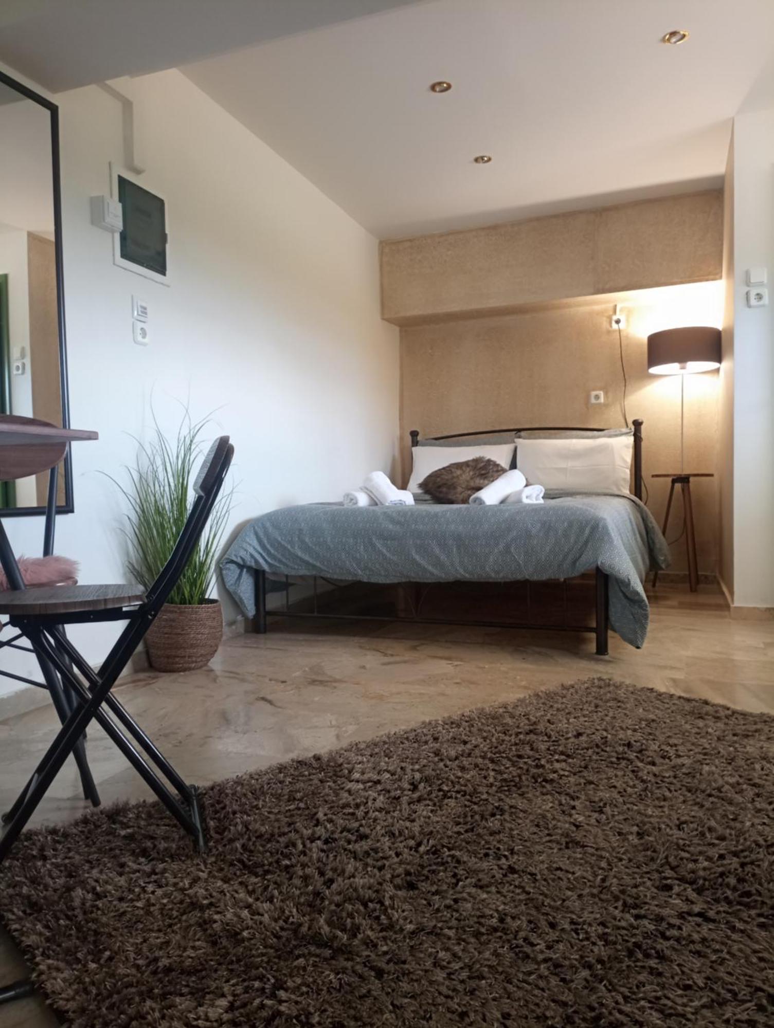 Akon Nafplio Room 外观 照片