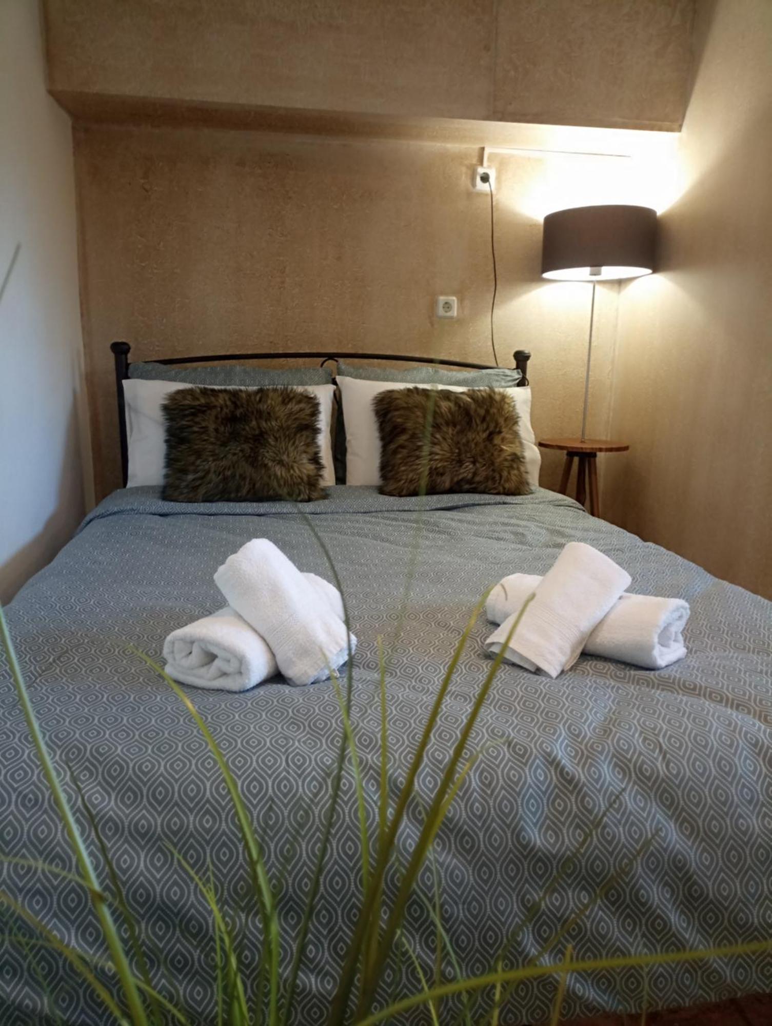 Akon Nafplio Room 外观 照片