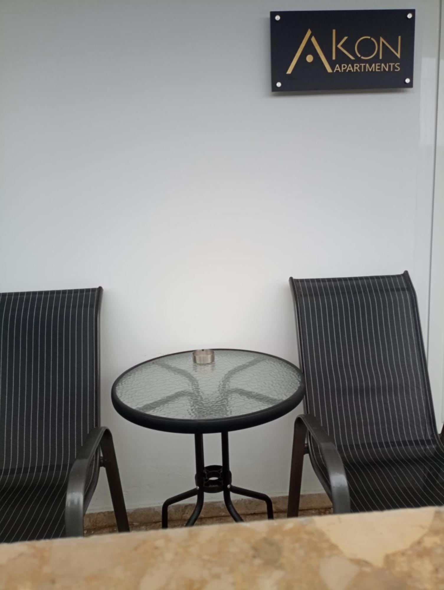 Akon Nafplio Room 外观 照片
