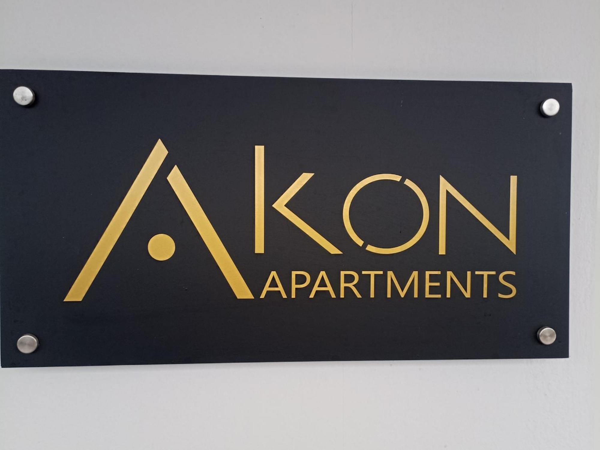 Akon Nafplio Room 外观 照片